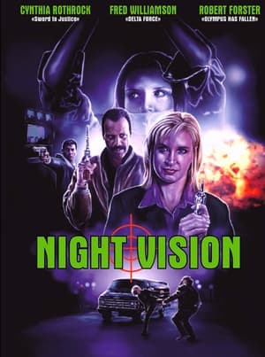Poster Night Vision 1997