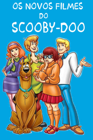 Image The New Scooby-Doo Movies
