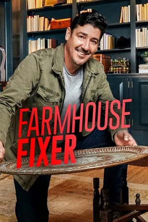 Poster Farmhouse Fixer Sezon 3 Odcinek 2 2024