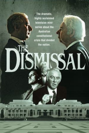 Poster The Dismissal 1983