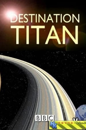 Poster Destination Titan 2011