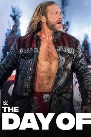 Poster WWE The Day Of 2017