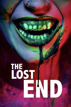 Poster The Lost End 2020