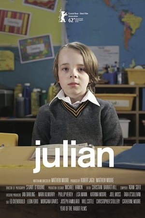 Poster Julian 2012