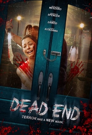 Poster Dead End 2014