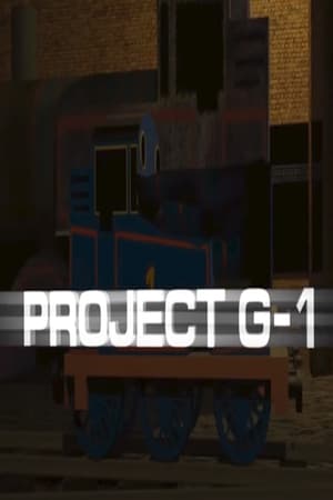 Poster Project G-1 2018