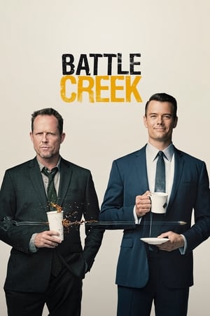 Poster Battle Creek Temporada 1 Episódio 3 2015