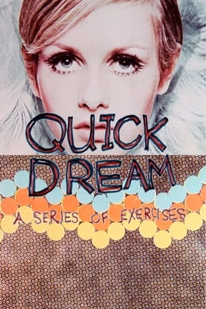 Poster Quick Dream 1967