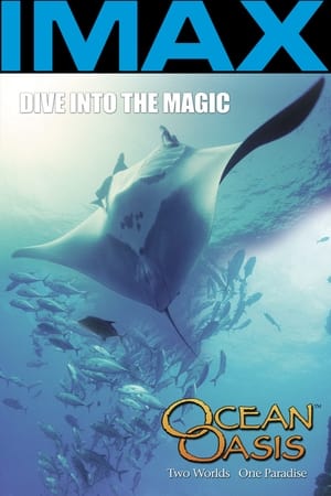 Poster Ocean Oasis 2000