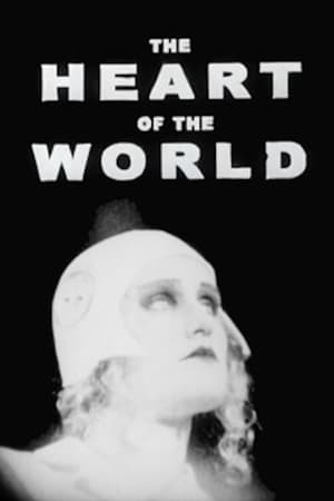 Poster The Heart of the World 2000