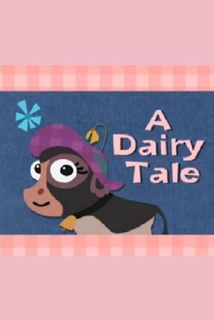 Poster A Dairy Tale 2004