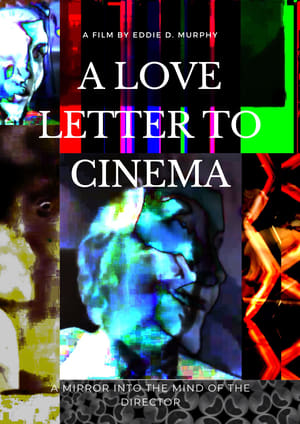 Poster A Love Letter to Cinema 2023