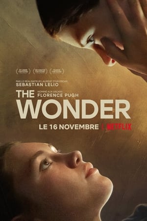 Poster The Wonder 2022