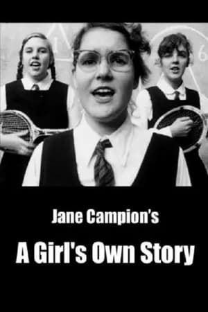 Poster A Girl's Own Story 1984