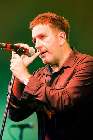 Image Terry Hall At The BBC
