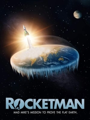 Image Rocketman: Mad Mike's Mission to Prove the Flat Earth