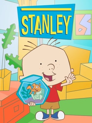 Poster Stanley Temporada 3 Episódio 13 2004