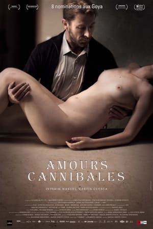 Image Amours cannibales