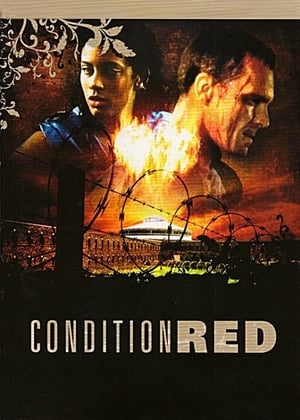 Poster Condition Red 1995