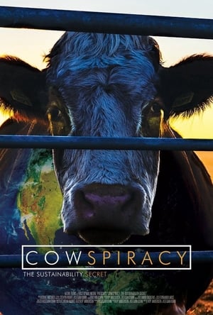 Image Cowspiracy: The Sustainability Secret