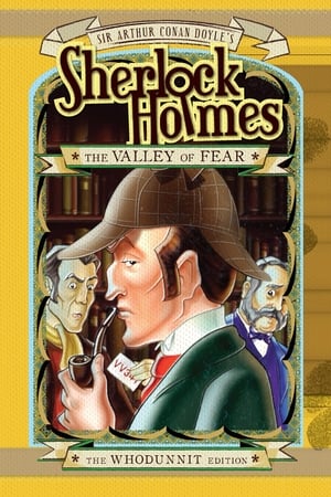 Image Sherlock Holmes and the Valley of Fear