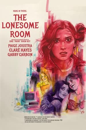 Image The Lonesome Room