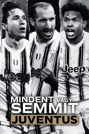 Image Mindent vagy semmit: Juventus
