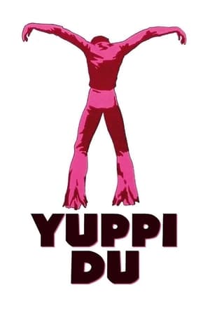 Poster Yuppi Du 1975