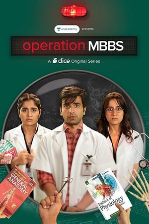 Poster Operation MBBS 2020
