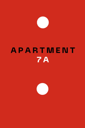 Poster Apartment 7A 