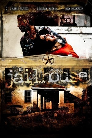Poster The Jailhouse 2009