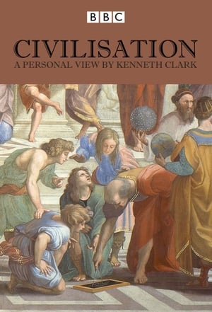 Image A civilizáció, ahogyan Kenneth Clark látja