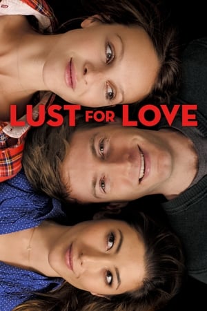 Poster Lust for Love 2014