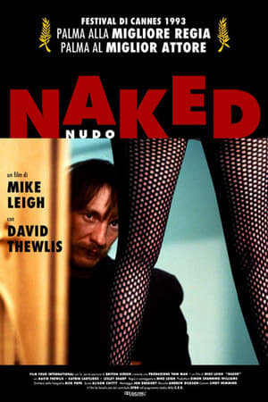 Image Naked - Nudo