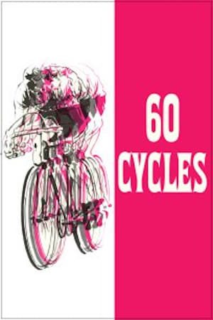 Poster 60 Cycles 1965