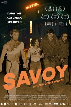 Image Savoy