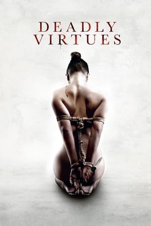 Poster Deadly Virtues: Love. Honour. Obey. 2014