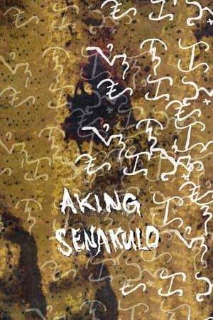 Poster Aking Senakulo 2024