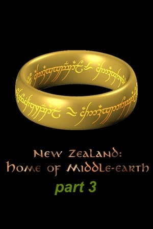 Image New Zealand - Home of Middle-earth - Part 3