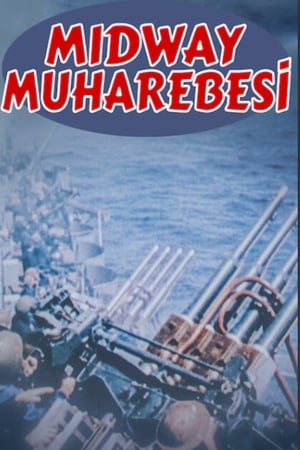 Image Midway Muharebesi