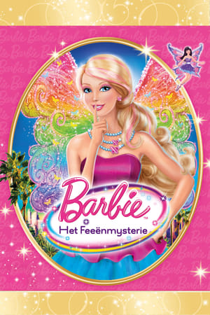Poster Barbie en het Feeenmysterie 2011