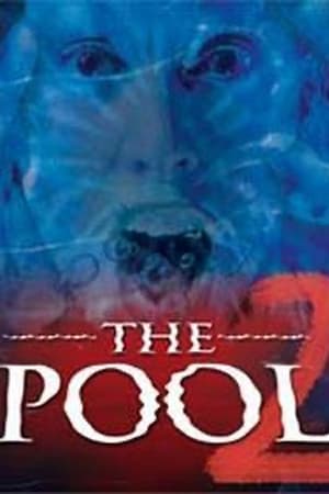 Poster The Pool 2 2005