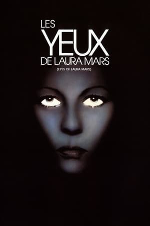 Poster Les Yeux de Laura Mars 1978