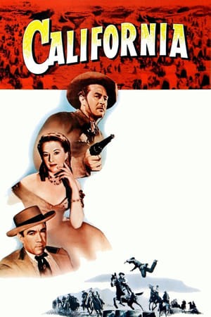 Poster California 1947