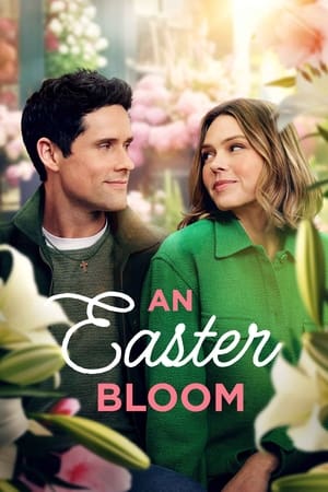 Poster An Easter Bloom 2024
