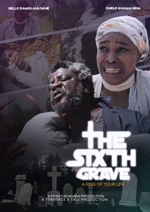Image The Sixth Grave