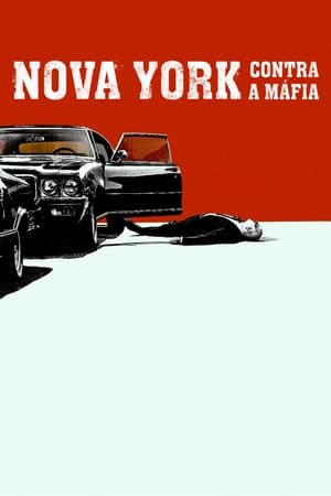 Image Fear City: New York vs The Mafia