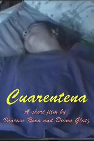 Poster Cuarentena 2021