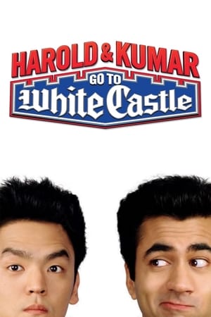 Image Harold & Kumar Go to White Castle