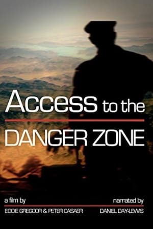 Poster Access to the Danger Zone 2012